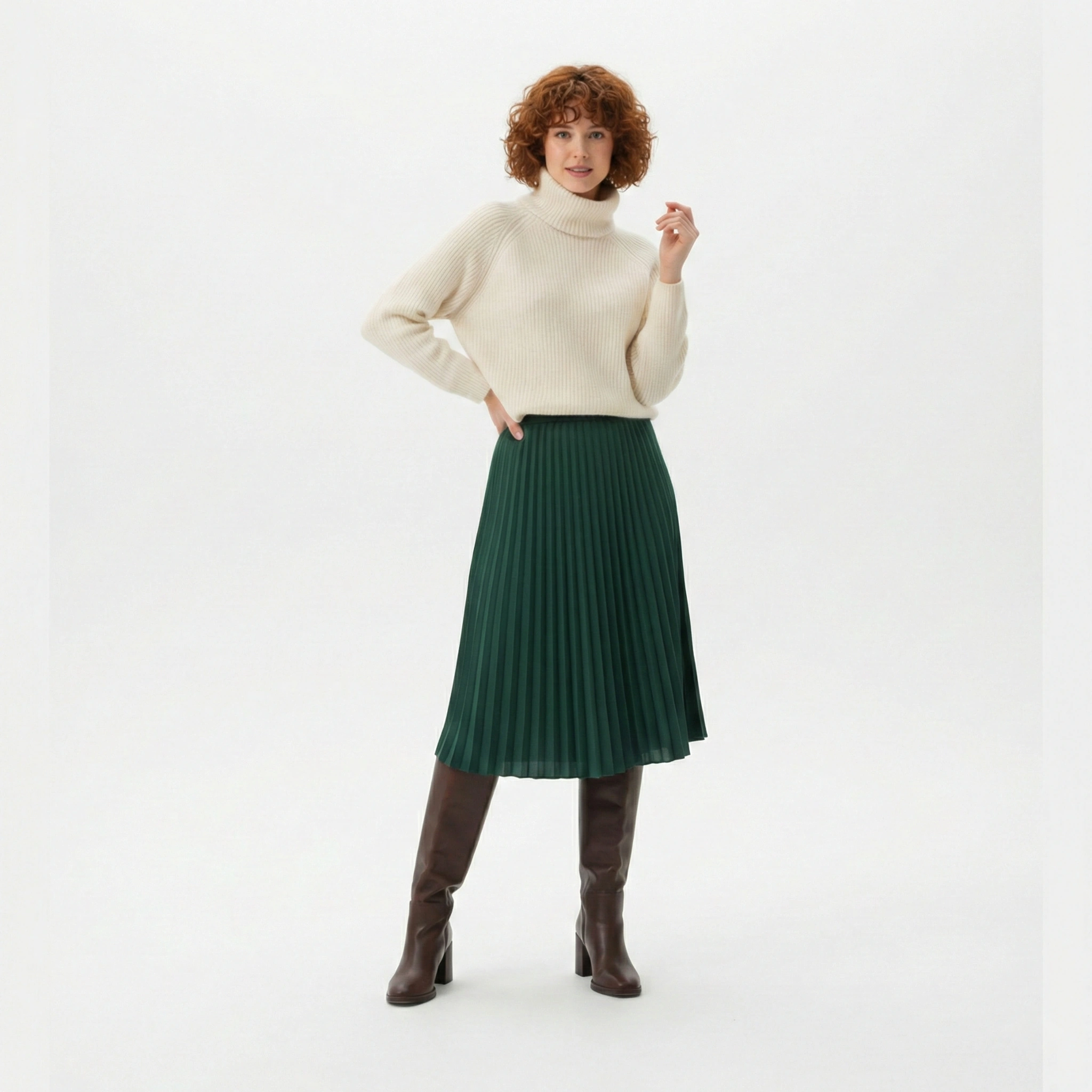 Shootify AI On-Model Photos for Shopify Fashion Brands | PixUp AI